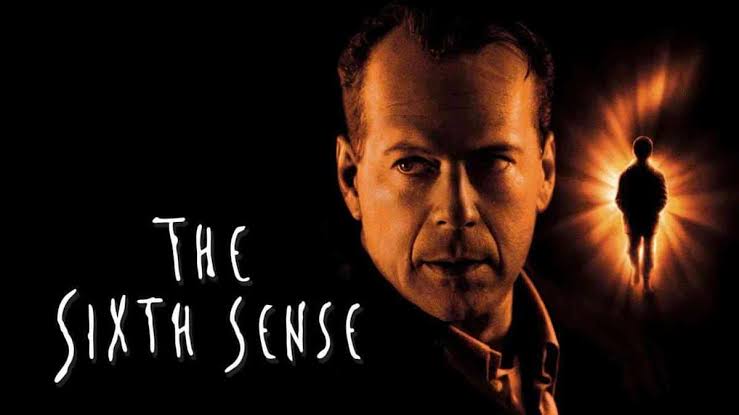 Review Film The Sixth Sense