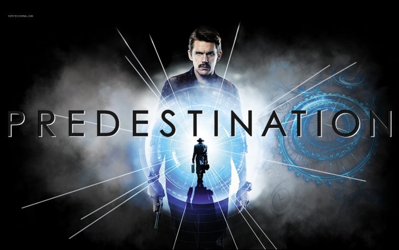 Review Film Predestination